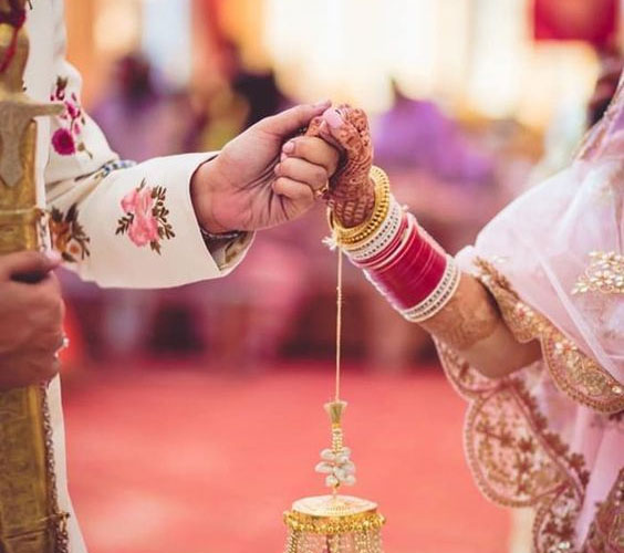 12 Most Popular Pre Wedding Traditions in Sikh Punjabi Matrimony