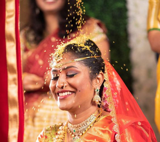 Marriage in Telugu - Things You need to know about Telugu Culture
