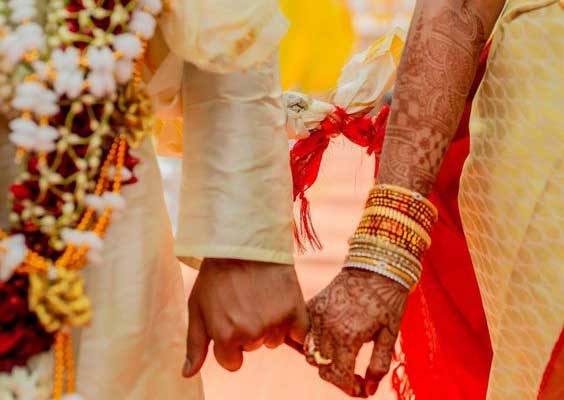 Explained Traditional Rituals in a Telugu Matrimony Ceremony