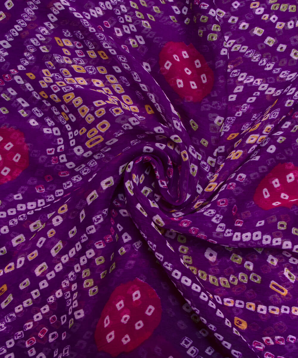 Elegant Chiffon Fabric: Discover Versatile Chiffon Sarees & Dresses
