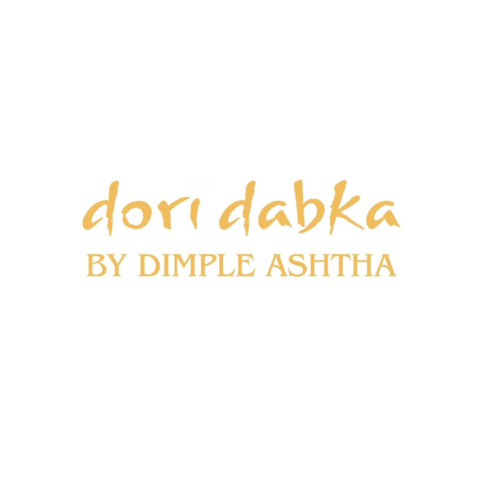 Dabka Dori